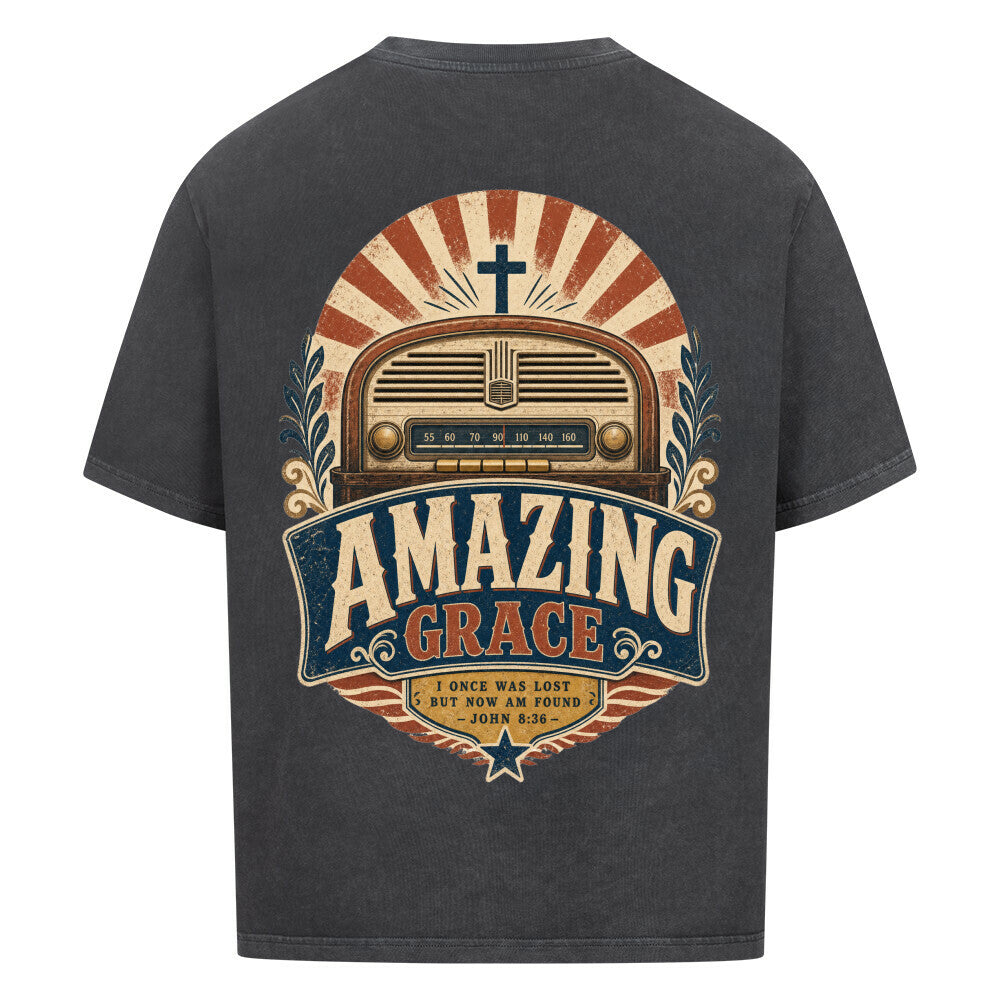 Image for color: washed black