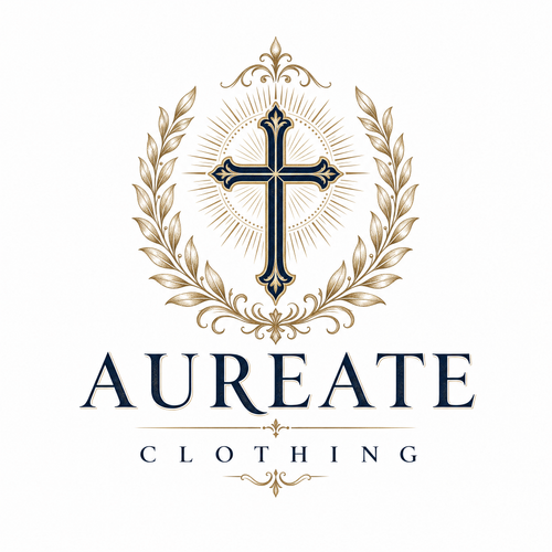 Aureate Clothing logo